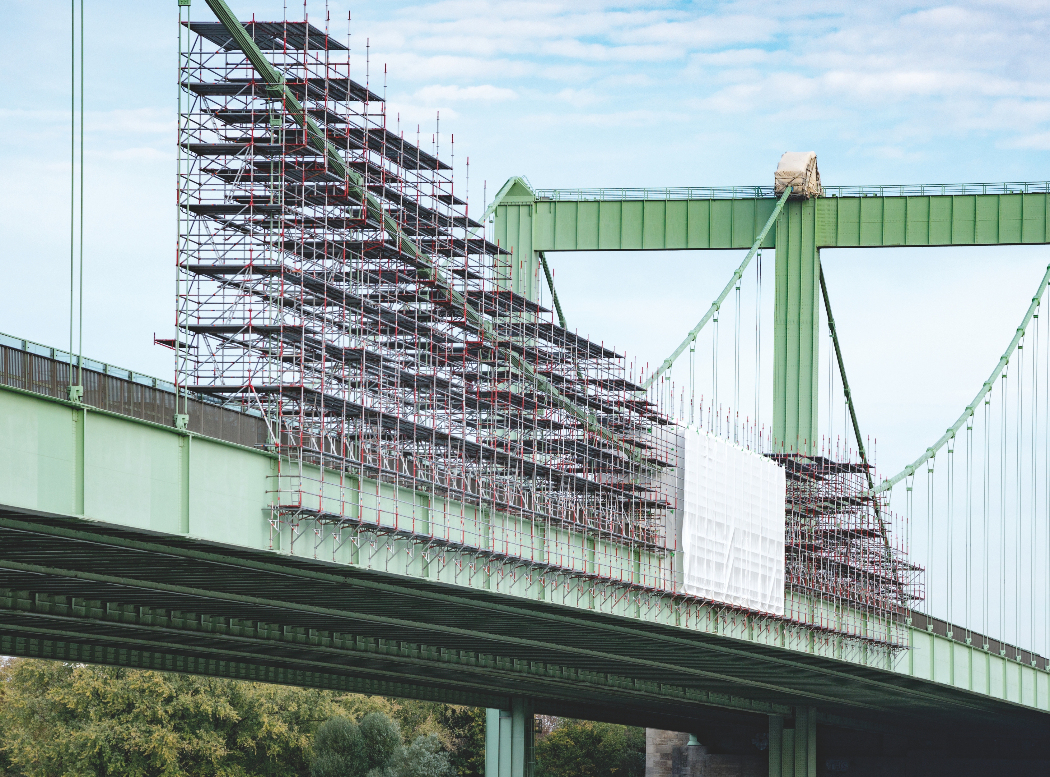 Infrastructure Projects
